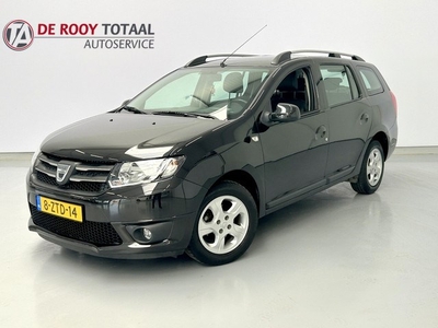 Dacia Logan MCV 0.9 TCe Prestige 90PK, LEER NAVIGATIE