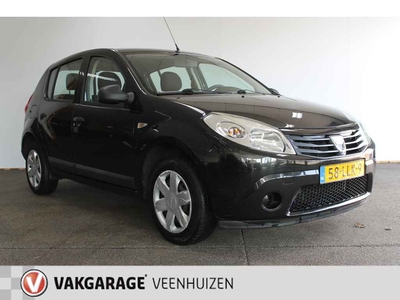 Dacia Sandero 1.2 Ambiance