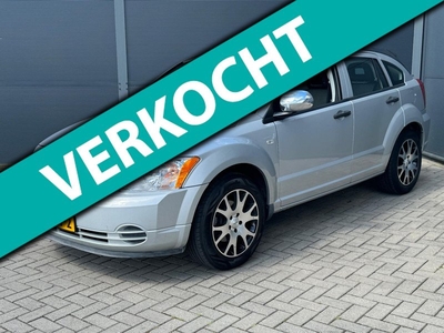 Dodge Caliber 2.0 SE Automaat / Airco / Trekhaak