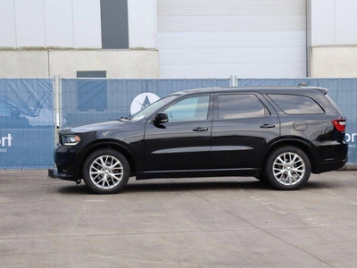 Dodge Durango Limited AWD 5.7L Benzine 360pk 2016