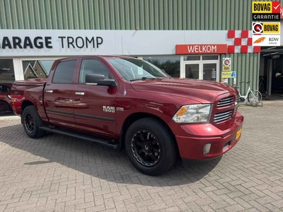 Dodge Ram 1500 5.7 V8 automaat| marge| garantie