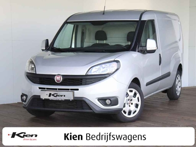 Fiat Doblo 1.6 MJ L2H1 Maxi SX