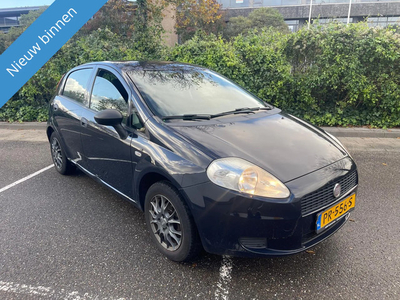 Fiat Grande Punto 1.2 Airco 2011