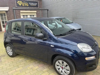 Fiat Panda 0.9 TwinAir Popstar / Incl. BTW / Airco / Elektr. Ramen / NAP / Prijs is Incl. Btw.