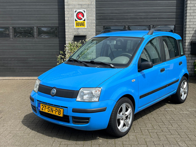 Fiat Panda 1.1 Young