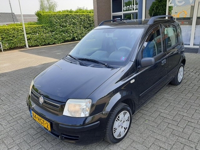 Fiat Panda 1.2 Edizione Cool Airco