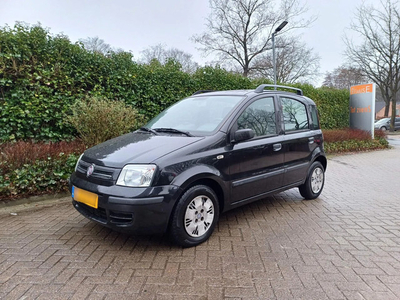 Fiat Panda 1.2 Edizione Cool