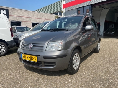 Fiat Panda 1.2 Edizione Cool