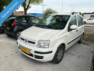 Fiat Panda 1.2 Edizione Cool VERKOCHT