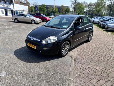 Fiat Punto Evo 1.3 M-Jet Dynamic (bj 2011)