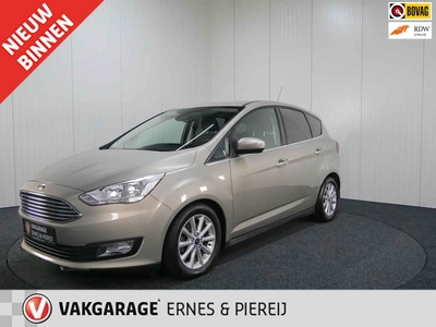 Ford C-MAX 1.0 Ambiente