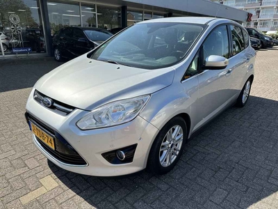 Ford C-MAX 1.0 Titanium Navi Trekhaak Distr. vervangen Nap