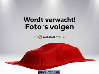 Ford Fiesta 1.0 EcoBoost Titanium|101Pk|5Drs|Boekjes|Nap