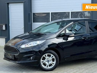 Ford Fiesta 1.0 STYLE / AIRCO STOELVERW 5-DRS