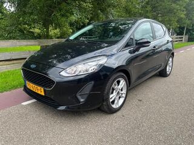 Ford FIESTA 1.1 Trend Airco,PDC, Navi