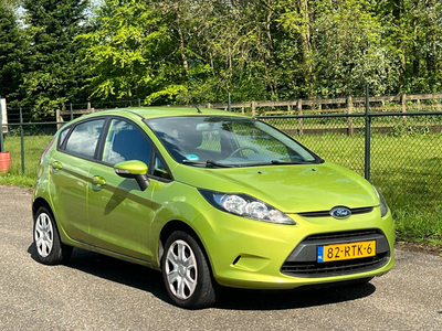 Ford Fiesta 1.25 Trend /Airco/5-Deurs/