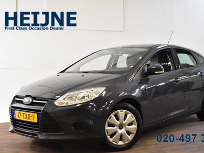 FORD FOCUS 1.0 ECOBOOST TREND NAVI/BLUETOOTH/PDC