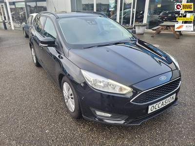 Ford Focus 1.0 Trend Edition Stationwagen