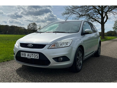 Ford Focus 1.6 AIRCO / NIEUWE APK / LMV