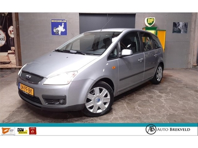 Ford Focus C-Max 1.6-16V Trend 101PK Cruise Airco NAP