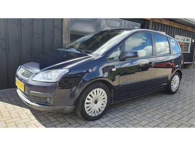 Ford Focus C-MAX 1.6-16V Trend *GERESERVEERD*