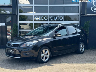 Ford FOCUS Wagon 1.6 Comfort / Airco / Cruise.C