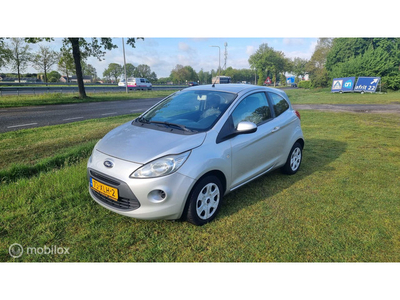 Ford Ka 1.2 Cool & Sound start/stop