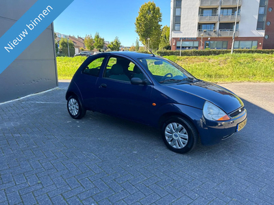 Ford Ka 1.3 Cool & Sound NAP / AIRCO / ELEKTRISCHE RAMEN