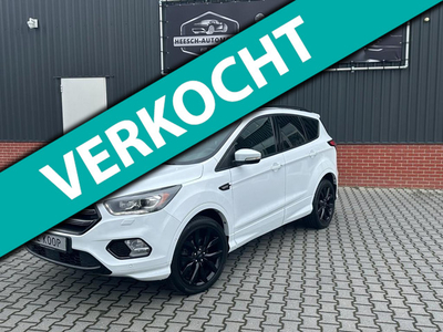 Ford Kuga 1.5 EcoBoost ST Line