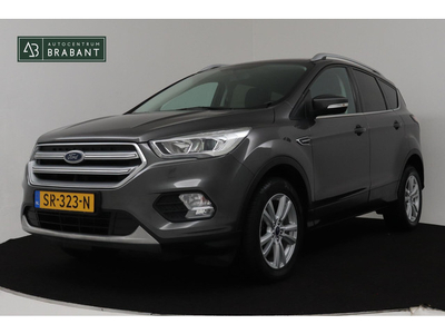 Ford Kuga 1.5 EcoBoost Trend Ultimate (NAVIGATIE, TREKHAAK, PARKEERSENSOREN)