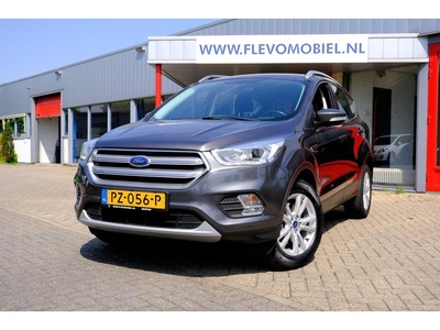 Ford Kuga 1.5 TDCi 120pk Ultimate AircoLMV