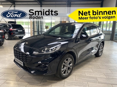 Ford Kuga 2.5 PHEV 225 pk ST-Line X Winter Pack Adapt.