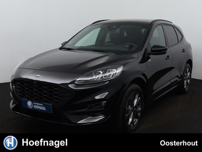 Ford Kuga 2.5 PHEV ST-Line X | Adaptive. Cruise | Stoelverw. | Camera