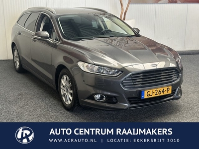 Ford Mondeo Wagon 1.5 Titanium NAVIGATIE CRUISE CONTROL