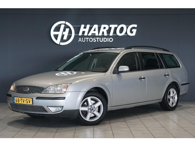 Ford Mondeo Wagon 1.8-16V Champion