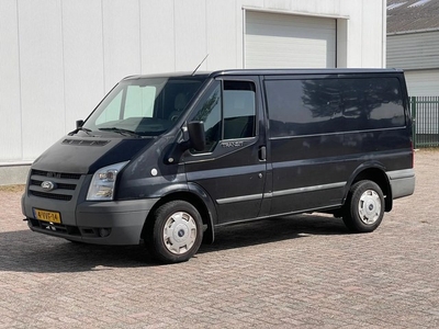 Ford Transit 260S VAN 85DPF LR 4.23 (bj 2012)