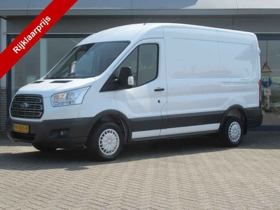 Ford Transit 310 2.2 TDCI L2H2 Trend,