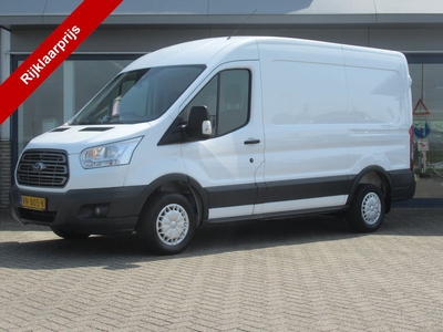 Ford Transit 310 2.2 TDCI L2H2 Trend, Airco / Cruise control + Limiter / Bluetooth / Nieuwe APK