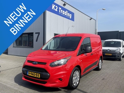 Ford Transit Connect 1.5 TDCI L1 Trend EURO-6 NAVI CAMERA