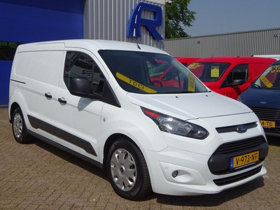 Ford Transit Connect 1.5 TDCI L2 Trend AIRCO NAVIGATIE PDC