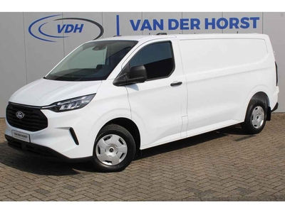 Ford Transit Custom 300 2.0-136 pk EcoBlue L2H1 Trend.