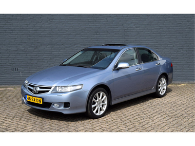 Honda Accord 2.4i Executive Automaat 1e eigenaar, geheel dealer onderhouden