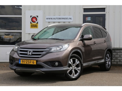 Honda CR-V 2.0 AWD Executive*Perfect Honda