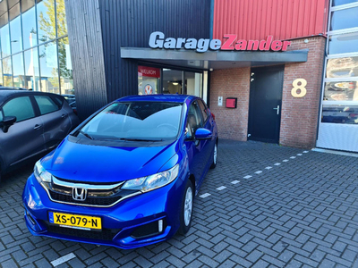 Honda Jazz 1.3 i-VTEC Comfort