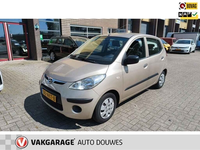 Hyundai i10 1.1 Active Cool (NAP, Airco , Trekhaak, 5Dr. )