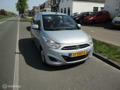 Hyundai i10 1.1