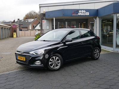 Hyundai I20 1.2 COMFORT *Airco/Lm *