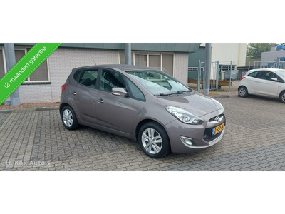 Hyundai ix20 1.6i i-Motion