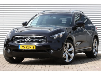 Infiniti FX 37 GT Premium (bj 2011, automaat)