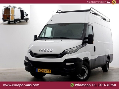 Iveco Daily 35S11 L2H2 Airco/Imperiaal Trekhaak 3500kg